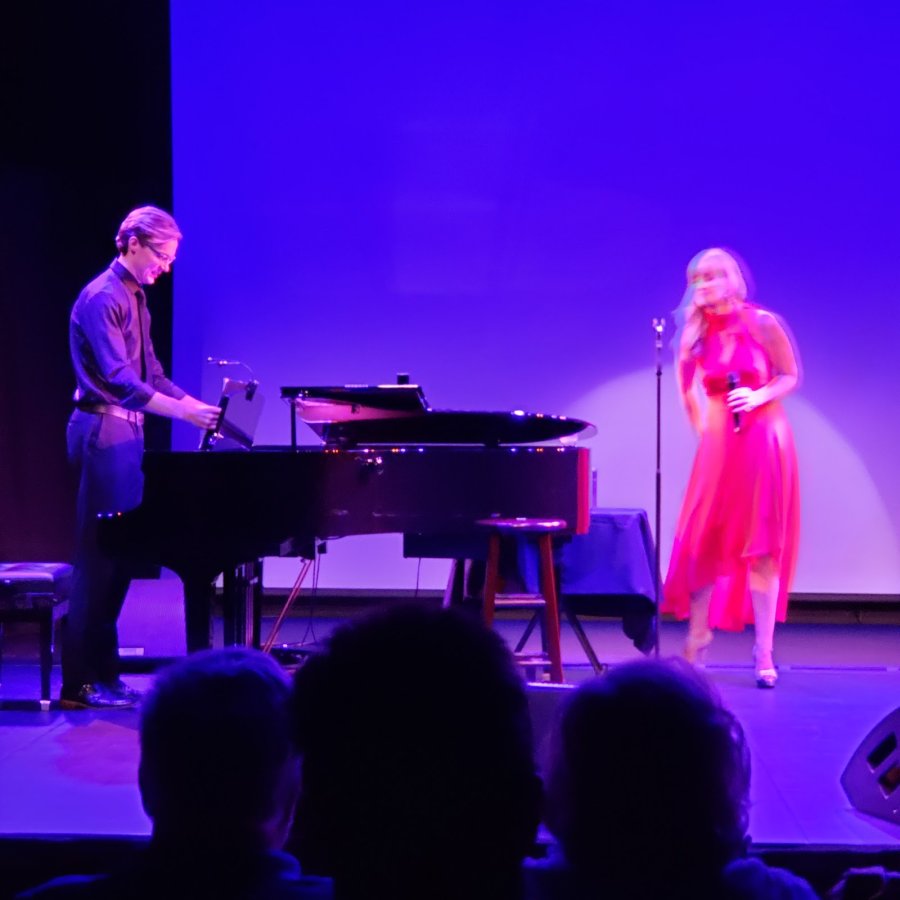 The Avenel Performing Arts Center — photo 4 of 4