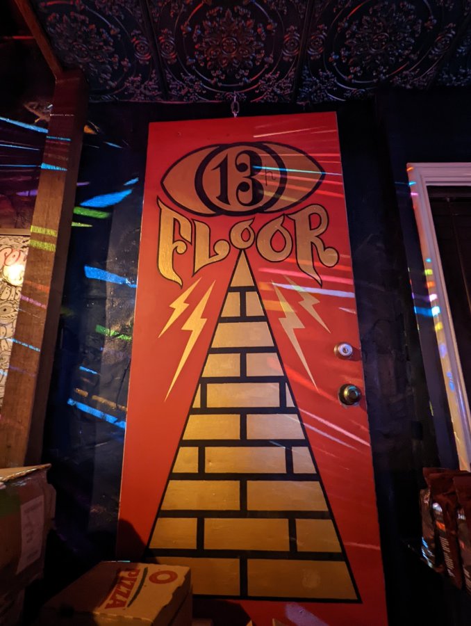 The 13th Floor — photo 4 of 4