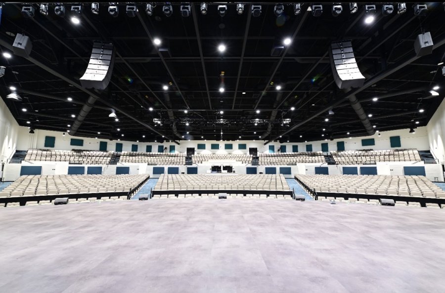 Gas City Performing Arts Center — photo 2 of 4