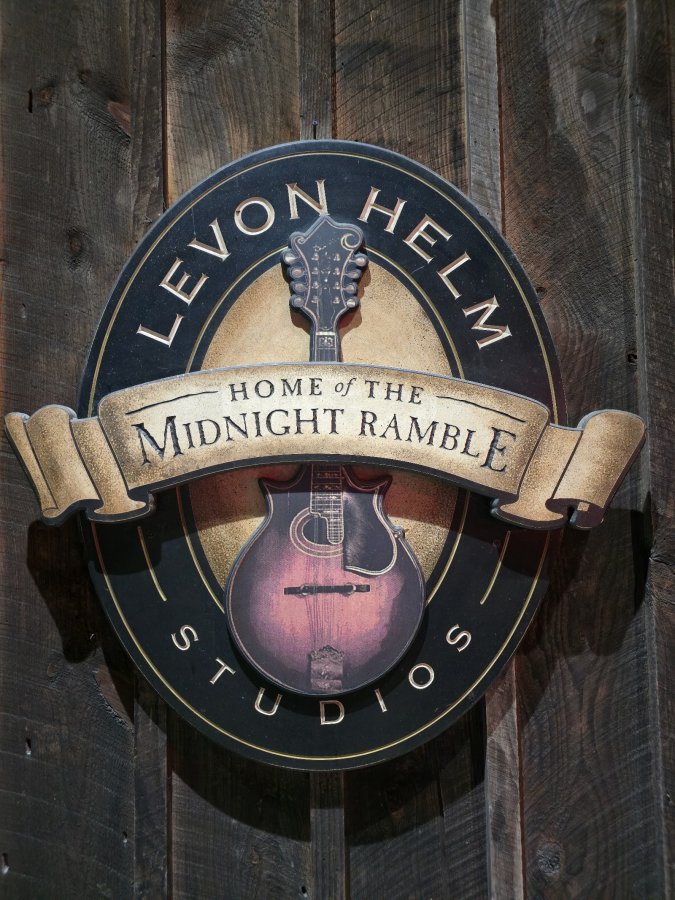 Levon Helm's Studios — photo 2 of 4