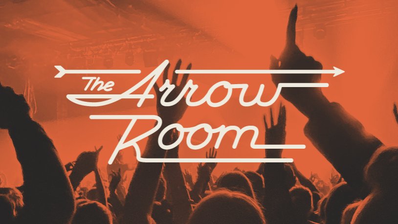 The Arrow Room