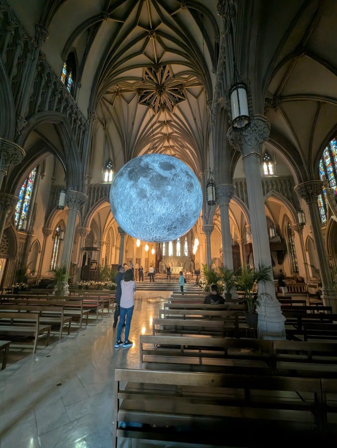 Cathedral of the Incarnation — photo 4 of 4