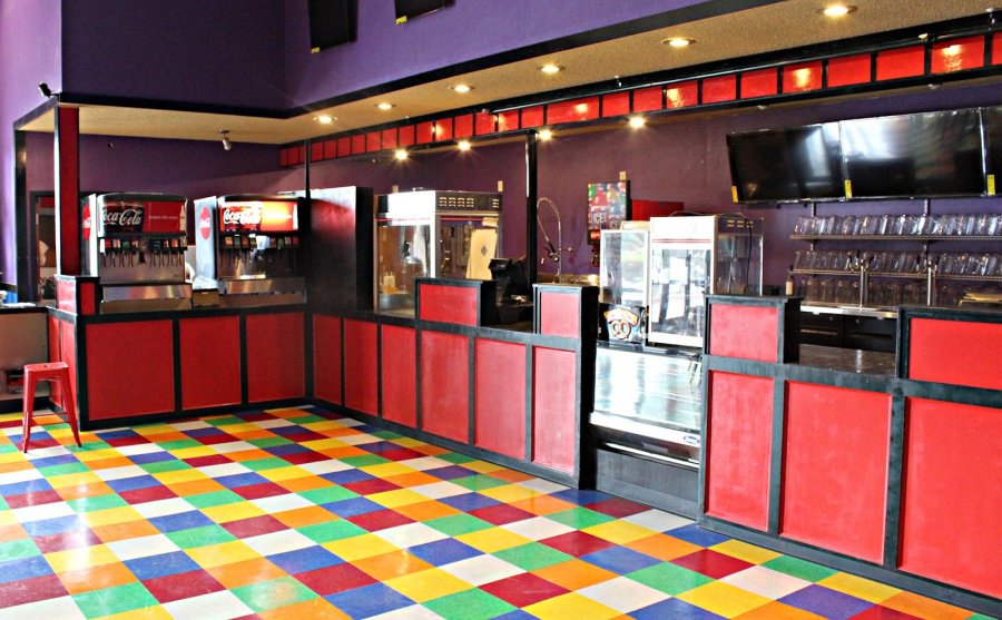 Tracyton Movie House — photo 2 of 4