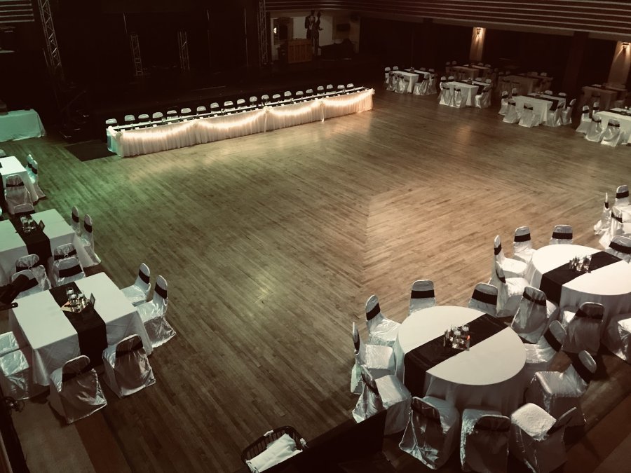 Casa Loma Ballroom — photo 3 of 4