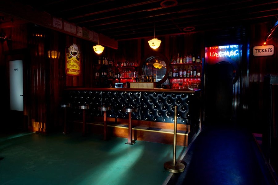 Sunset Tavern