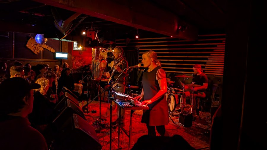 Sunset Tavern — photo 2 of 4