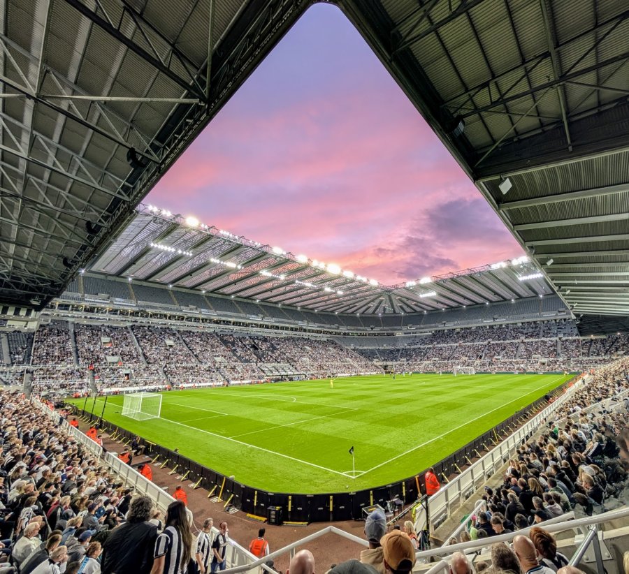 St James' Park — photo 2 of 4