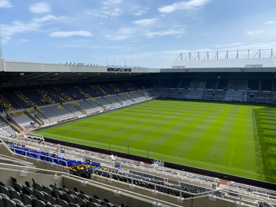 St James' Park — photo 4 of 4