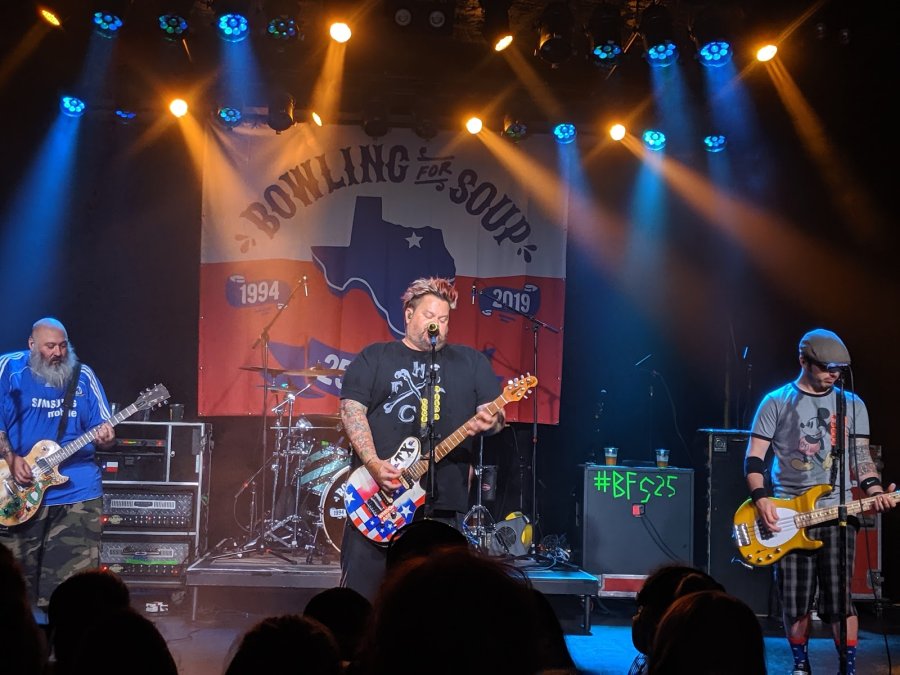 The Showbox — photo 2 of 4