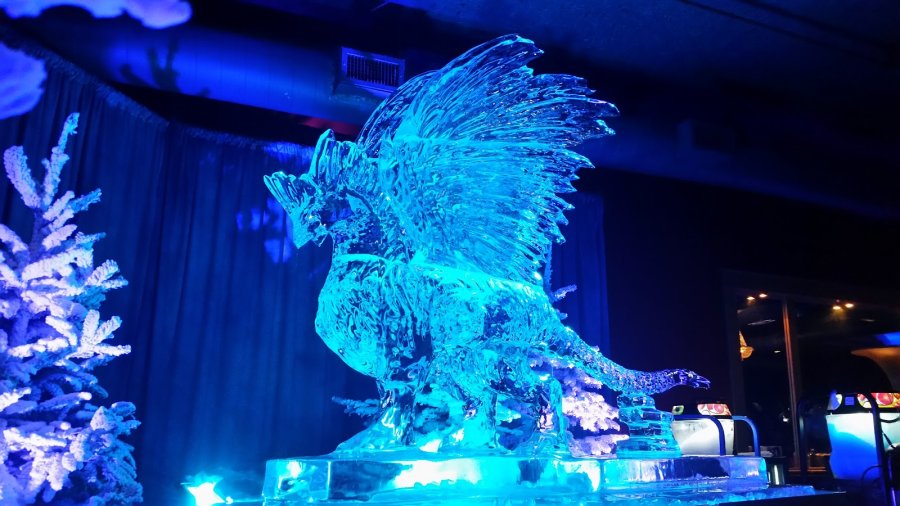 The Showbox — photo 4 of 4