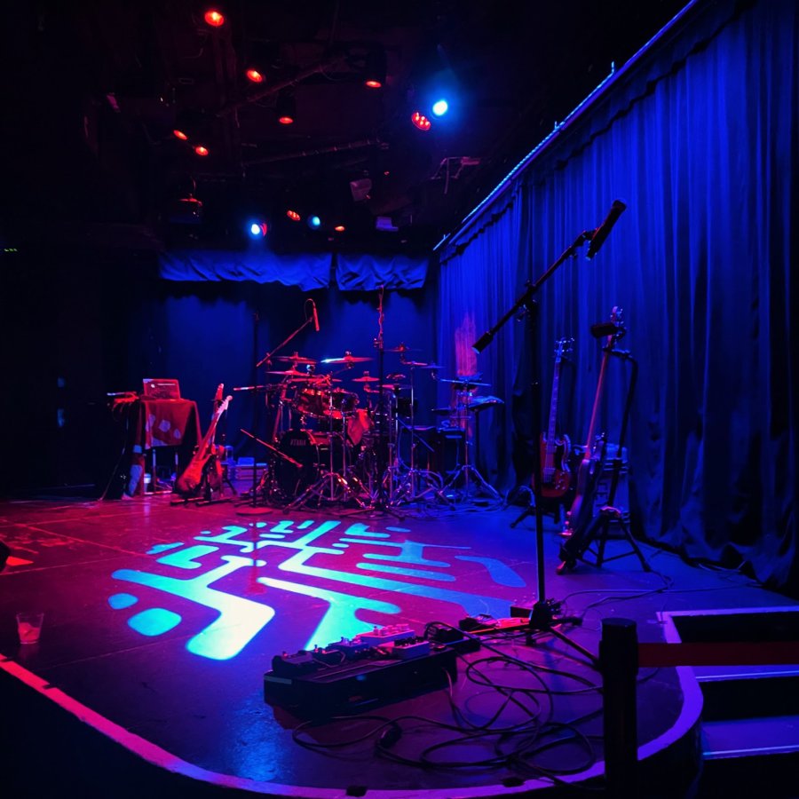 Le Poisson Rouge — photo 2 of 4