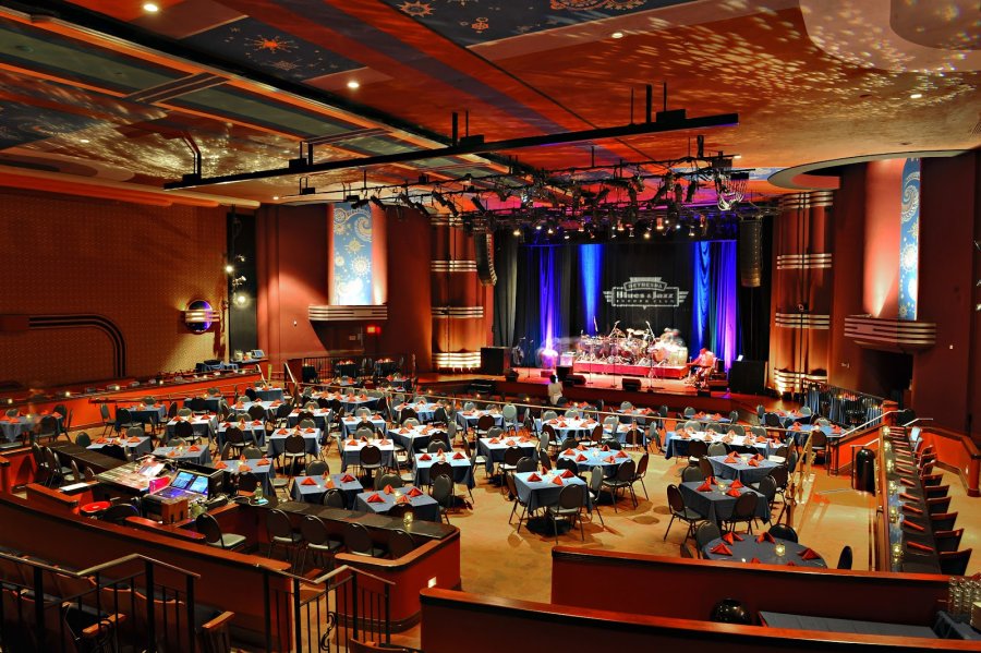 Bethesda Theatre — photo 2 of 4