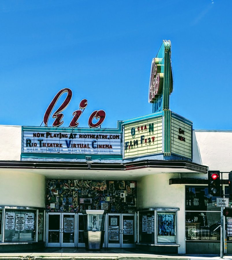 Rio Theatre — photo 2 of 4