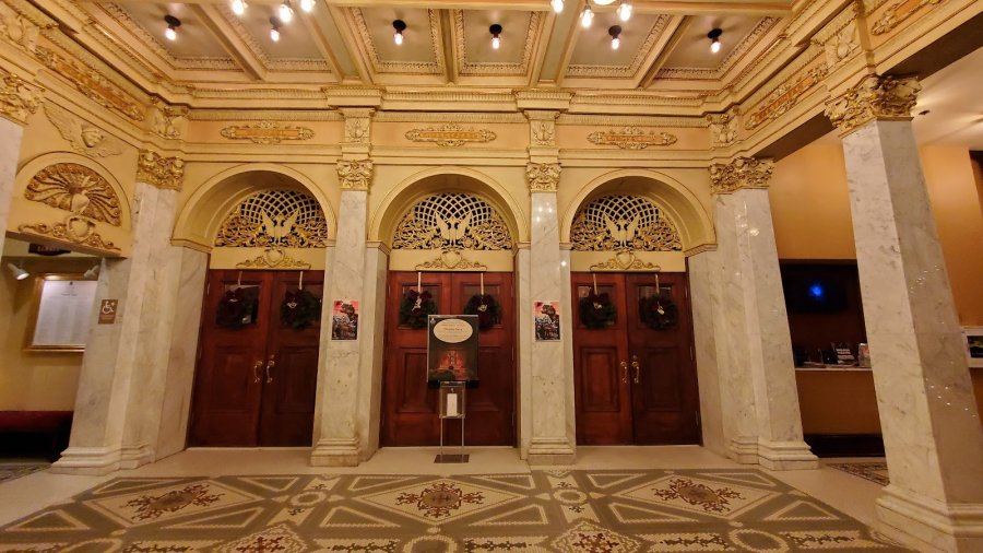 The Sheldon Theater — photo 4 of 4