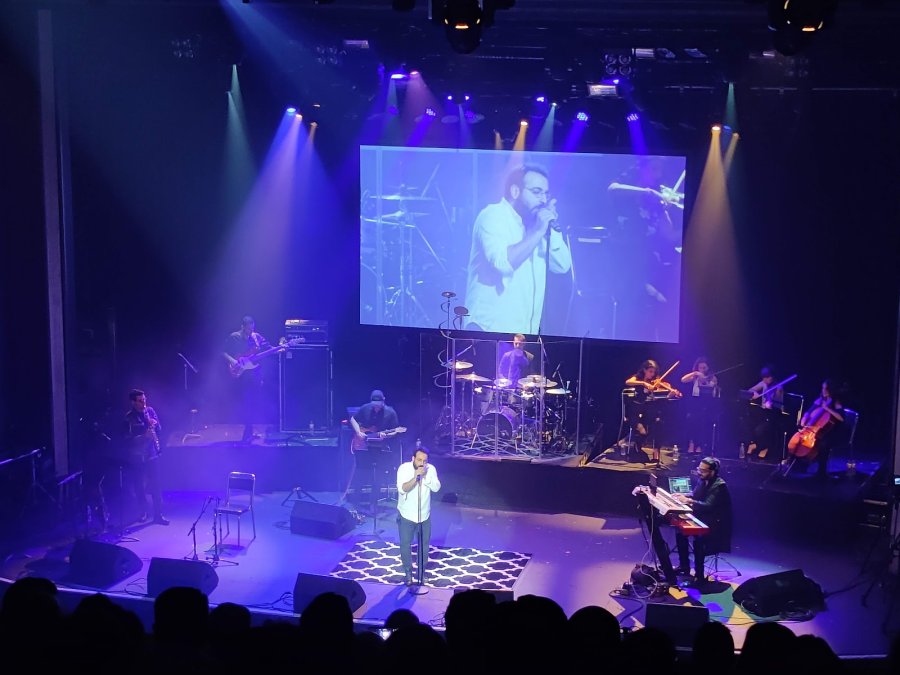 Vogue Theatre — photo 3 of 4