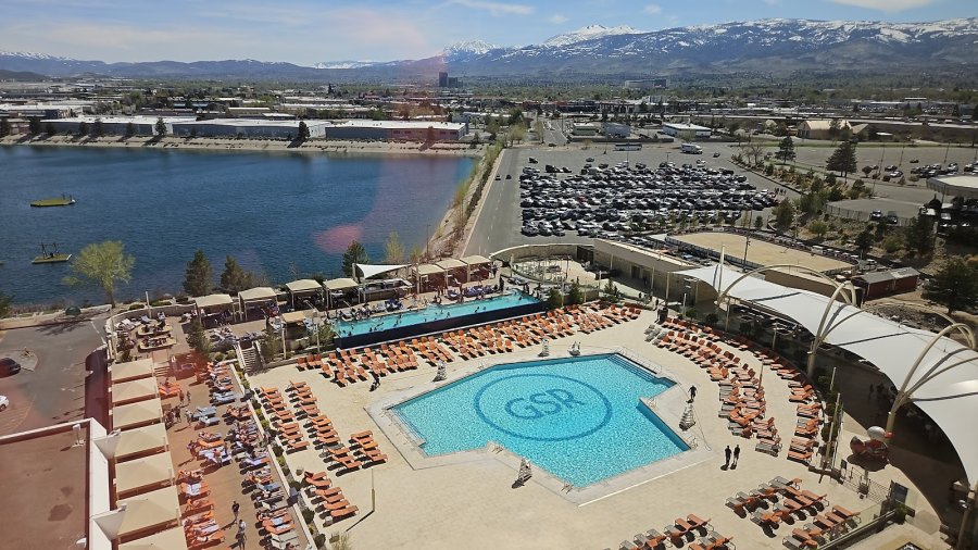 Grand Sierra Resort Amphitheatre — photo 3 of 4
