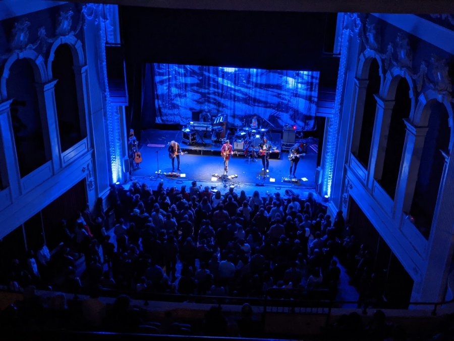 Jefferson Theater — photo 4 of 4