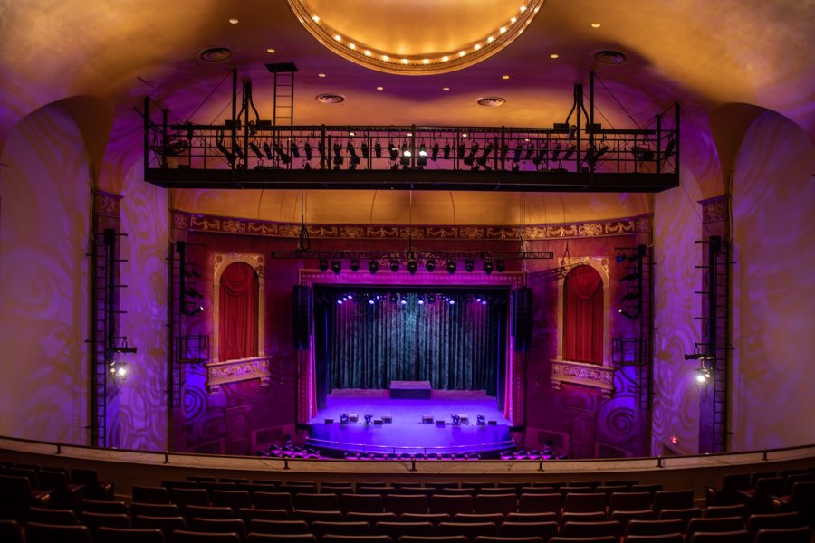 Bergen Performing Arts Center — photo 2 of 4