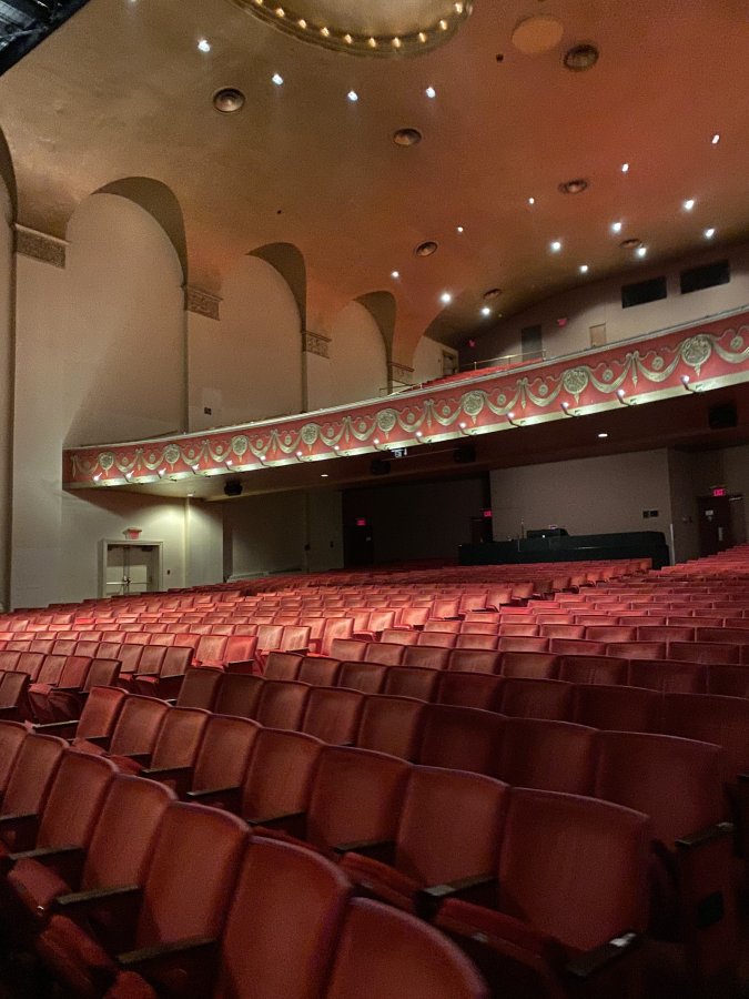 Bergen Performing Arts Center — photo 3 of 4