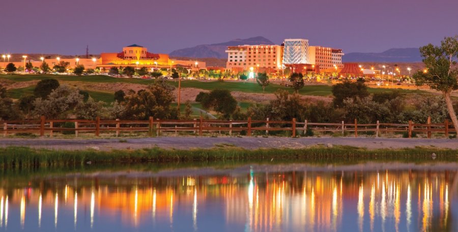 Isleta Resort & Casino - Showroom — photo 4 of 4