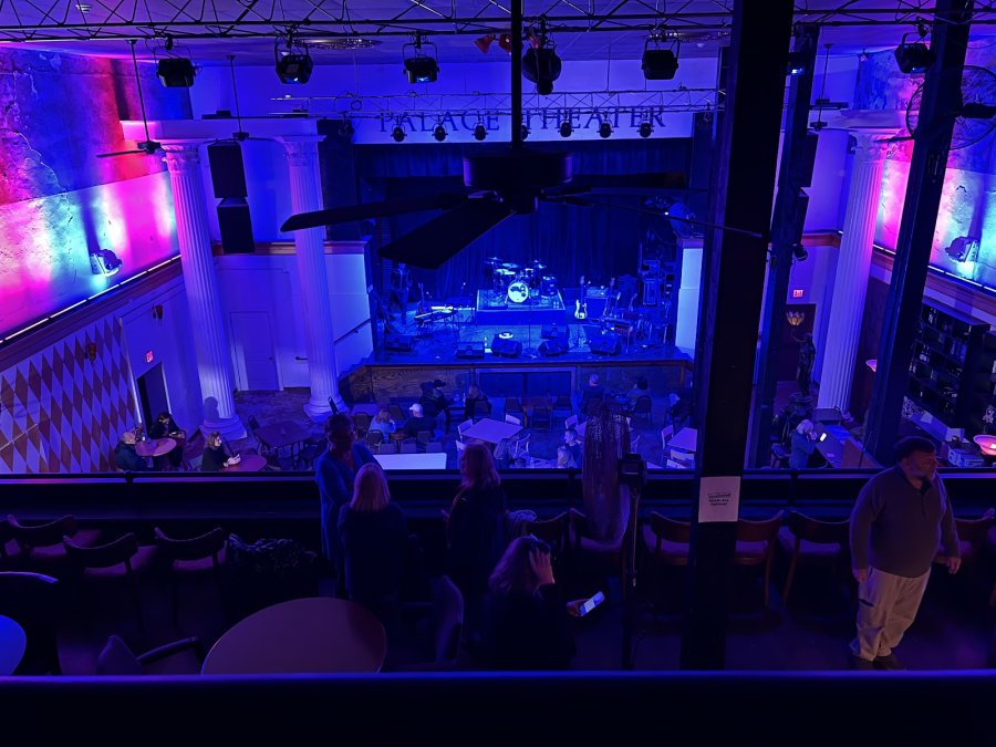 Stafford Palace Theater — photo 2 of 4