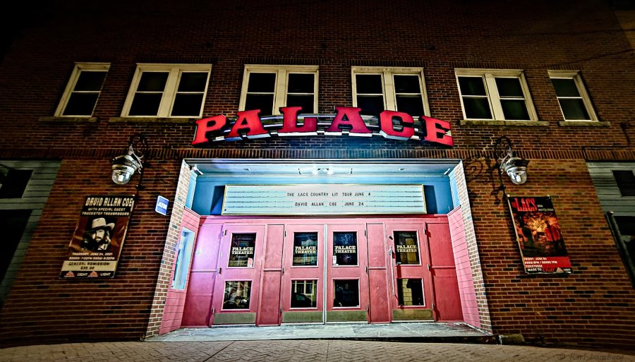 Stafford Palace Theater — photo 3 of 4