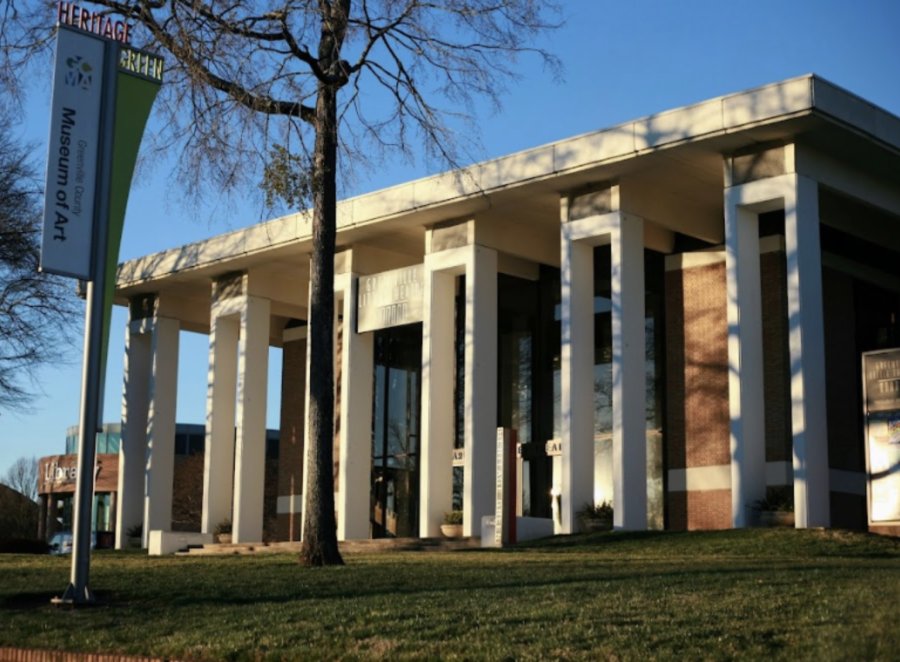 Greenville Theatre