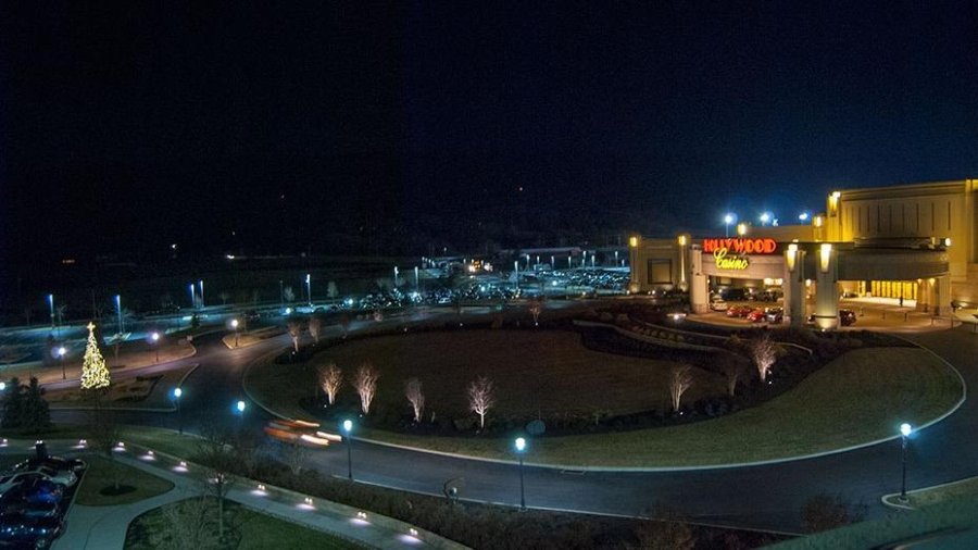 Hollywood Casino at Penn National Race Course