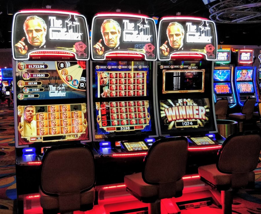 Hollywood Casino at Penn National Race Course — photo 4 of 4