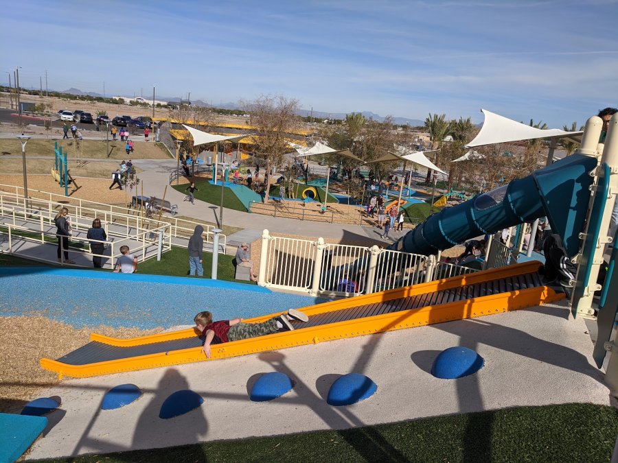 Gilbert Regional Park — photo 2 of 4