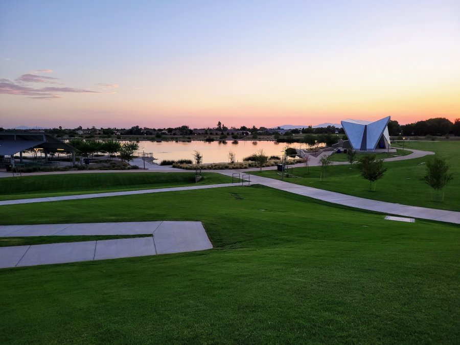 Gilbert Regional Park — photo 4 of 4
