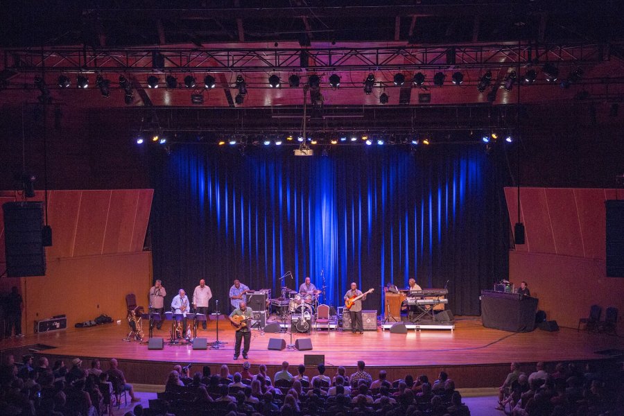 Chautauqua Auditorium — photo 3 of 4