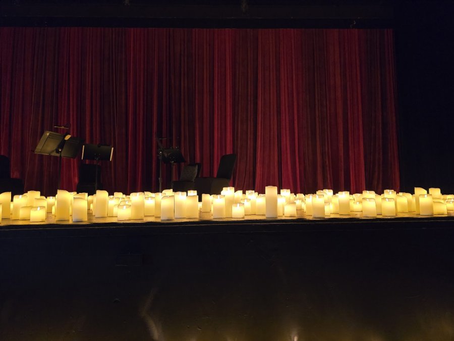 Amarillo Little Theatre - Mainstage — photo 3 of 4