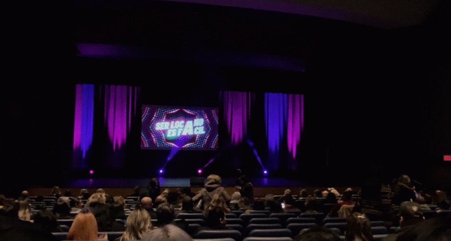 UTEP Magoffin Auditorium — photo 3 of 4