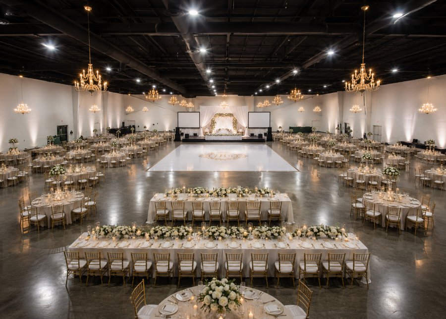 Triple Crown Pavilion Convention Center — photo 4 of 4