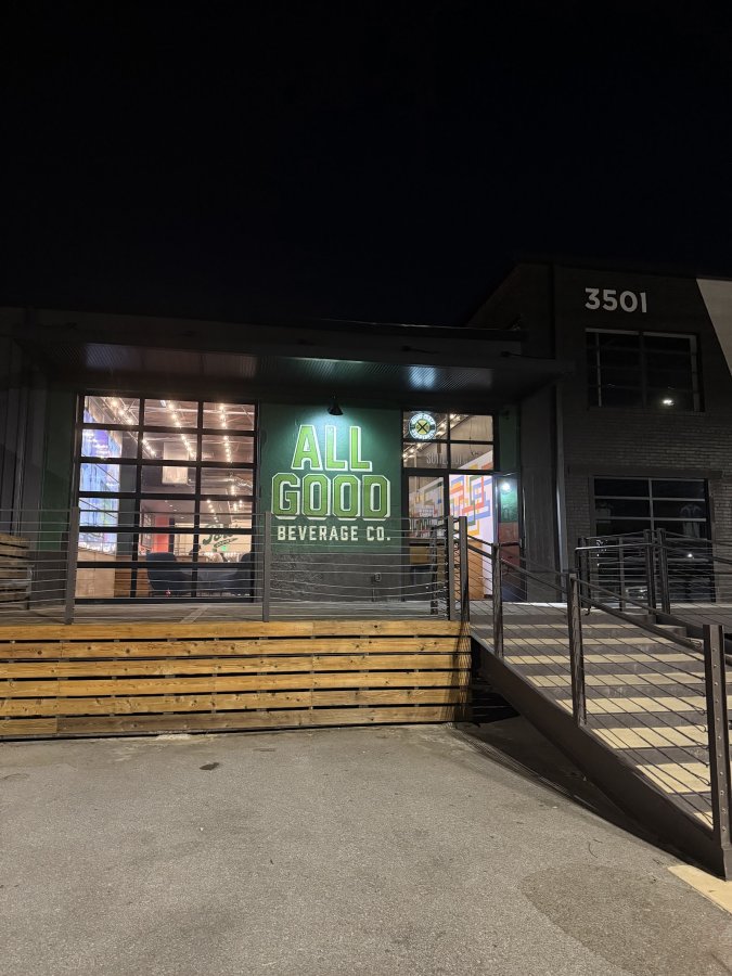 All Good Beverage Co. — photo 4 of 4
