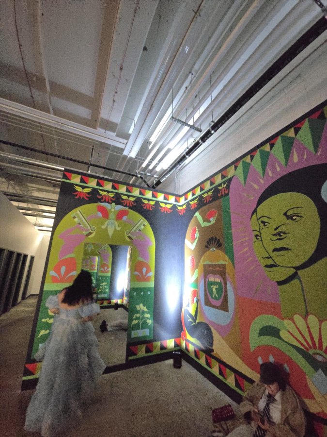 Cannonball Arts Center — photo 2 of 4