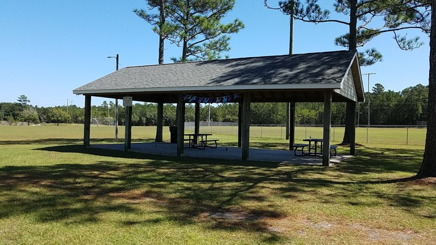 Holly Ridge Municipal Park — photo 2 of 4