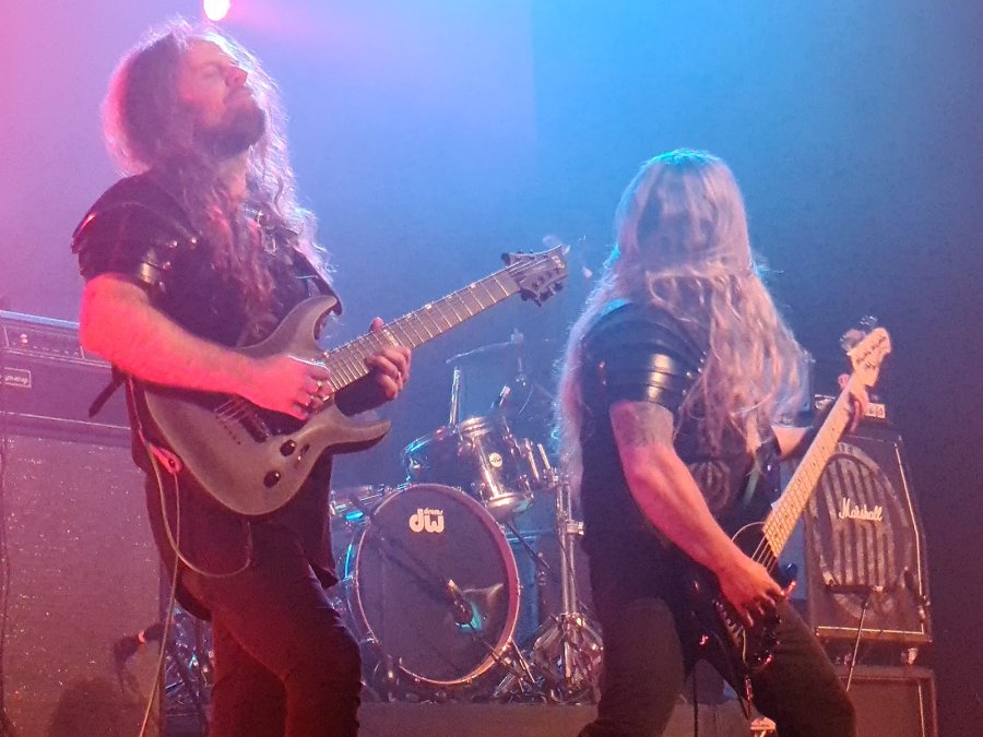 O2 Academy3 Birmingham — photo 3 of 4