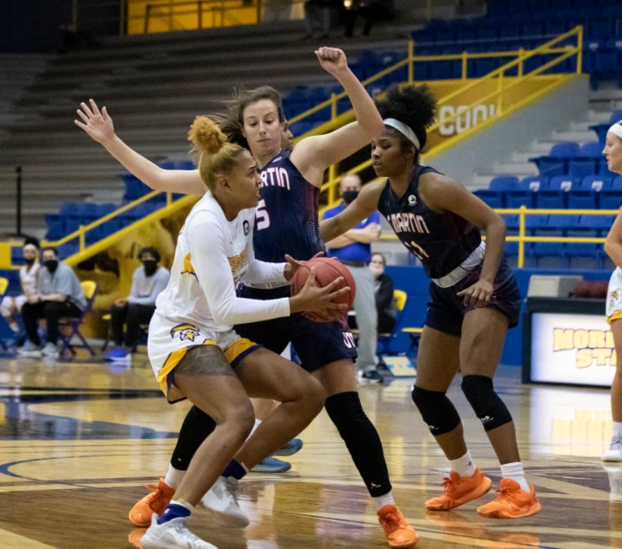 Ellis T. Johnson Arena — photo 4 of 4