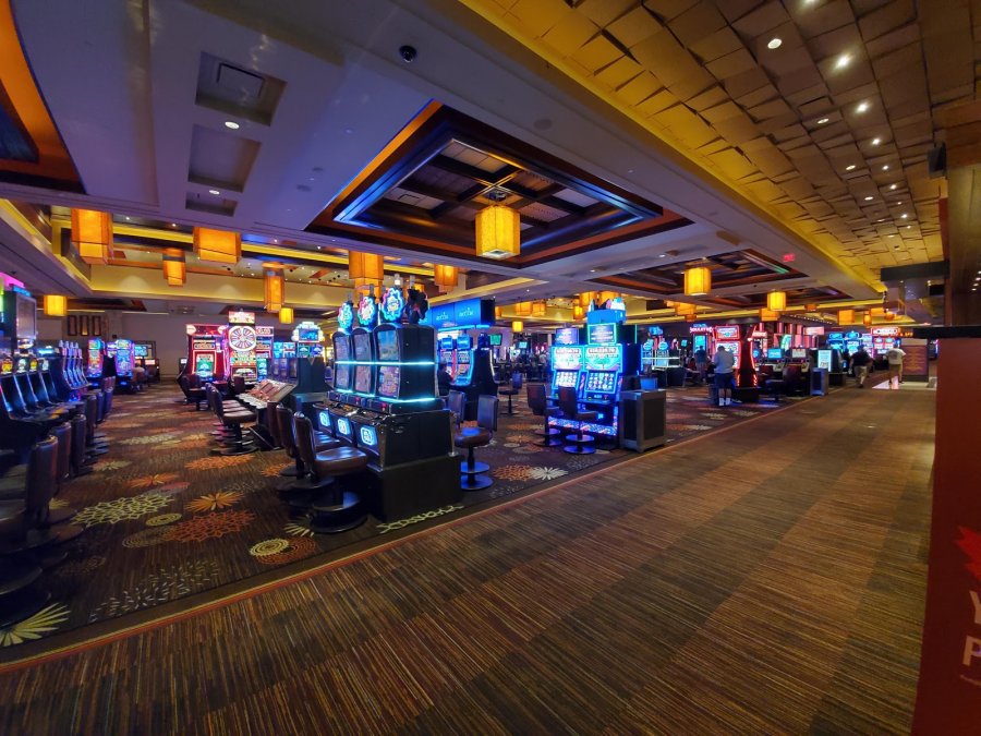 Aliante Casino and Hotel — photo 2 of 4