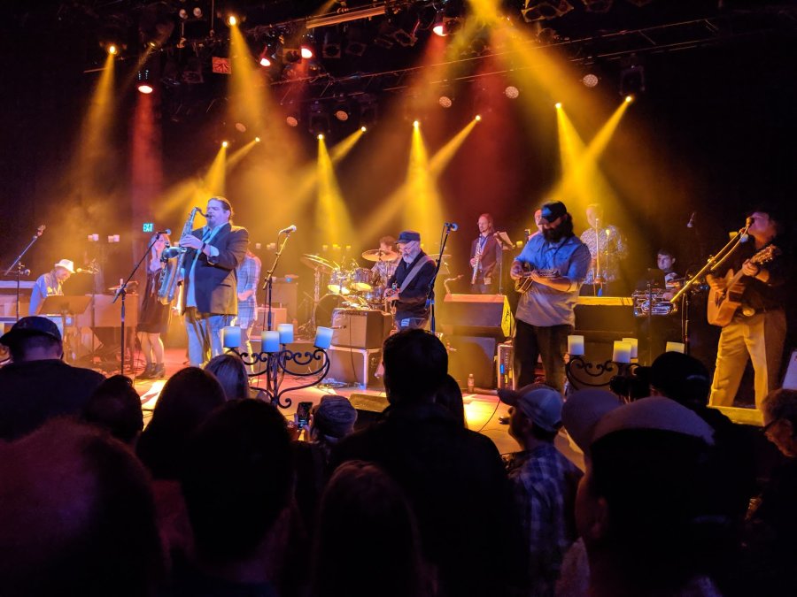 Boulder Theater — photo 4 of 4