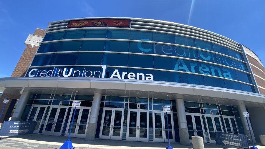 Credit Union 1 Arena — photo 3 of 4