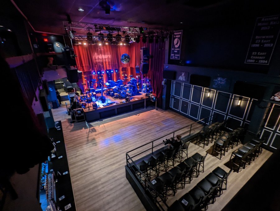 The Ardmore Music Hall — photo 2 of 4