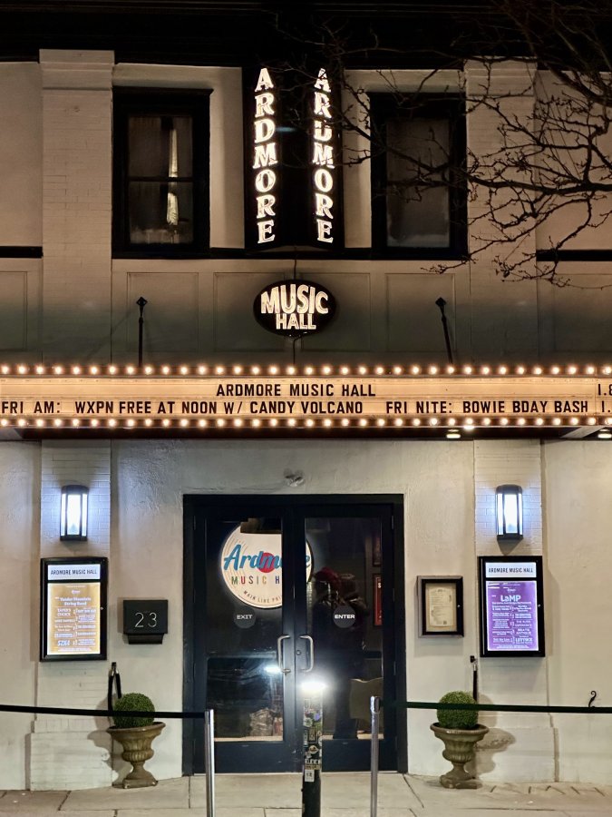 The Ardmore Music Hall — photo 3 of 4