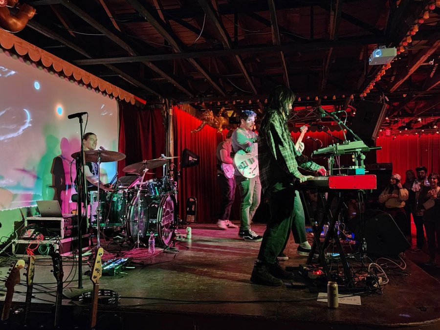 29th Street Ballroom