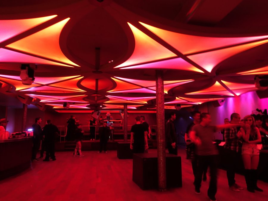 1015 Folsom Nightclub — photo 2 of 4