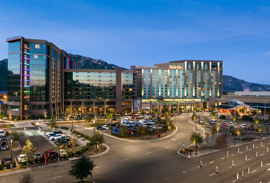 Summit At Pechanga Resort & Casino