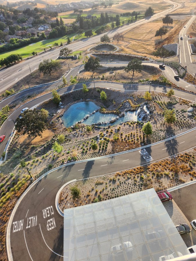Table Mountain Casino — photo 4 of 4
