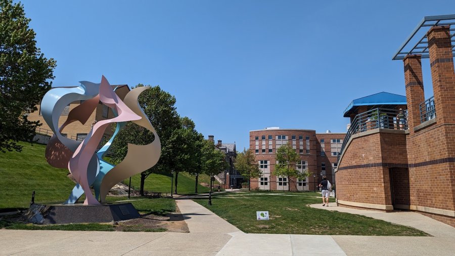 Zoellner Arts Center — photo 2 of 4